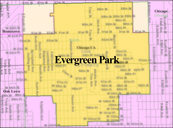 Bankruptcy Attorney in Evergreen Park IL — Thomas W. Lynch & Associates ...