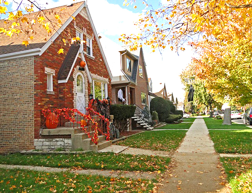5 Reasons Fall is the Best Time to Buy a Home — Thomas W. Lynch ...